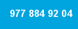 977 884 92 04